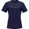 NorronaDamen Cotton Norrøna Viking T-Shirt -Bergzeit Verkäufe iview 1092105 001 pic1