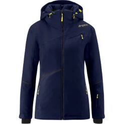 Maier SportsDamen Fast Dynamic Jacke