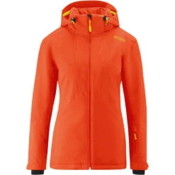 Maier SportsDamen Fast Impulse Jacke