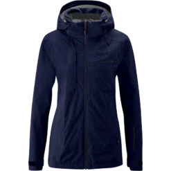 Maier SportsDamen Liland P3 Jacke