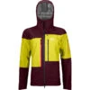 OrtovoxDamen Guardian Shell Jacke -Bergzeit Verkäufe iview 1092268 009 pic1