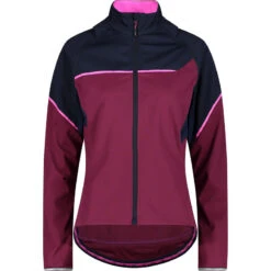 CMPDamen Light Softshell Jacke