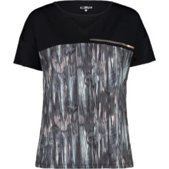 CMPDamen Stretch T-Shirt