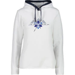 CMPDamen Stretch Performance Hoodie
