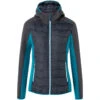 CMPDamen Softshell Hoodie Jacke -Bergzeit Verkäufe iview 1092600 051 pic1