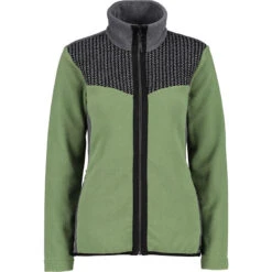 CMPDamen Tradition 1948 Fleece Jacke