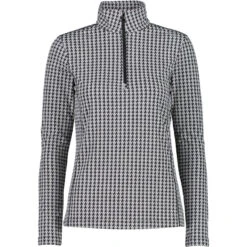 CMPDamen Printed Softech Pullover