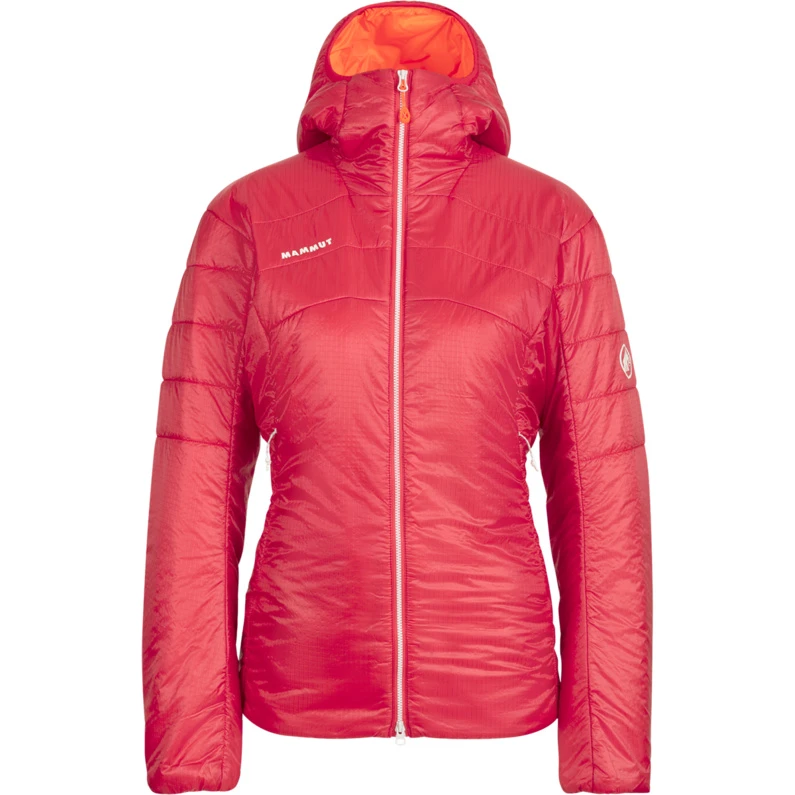 MammutDamen Eigerjoch Light In Hoodie Jacke 3 MammutDamen Eigerjoch Light In Hoodie Jacke