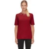 MammutDamen Mammut Logo T-Shirt 1 MammutDamen Mammut Logo T-Shirt -Bergzeit Verkäufe iview 1092875 016 pic1