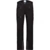 MammutDamen Stoney HS Hose -Bergzeit Verkäufe iview 1092879 001 pic1