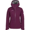MammutDamen Convey 3 In 1 HS Hoodie Jacke 1 MammutDamen Convey 3 In 1 HS Hoodie Jacke -Bergzeit Verkäufe iview 1092881 017 pic1