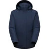 MammutDamen Trovat 3 In 1 HS Hoodie Jacke -Bergzeit Verkäufe iview 1092888 007 pic1
