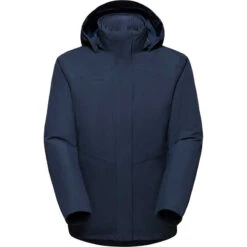 MammutDamen Trovat 3 In 1 HS Hoodie Jacke