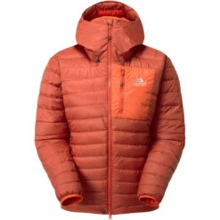 Mountain EquipmentDamen Baltoro Jacke