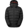 Mountain EquipmentDamen Lightline Jacke -Bergzeit Verkäufe iview 1092898 006 pic1