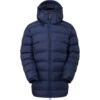 Mountain EquipmentDamen Lightline Parka -Bergzeit Verkäufe iview 1092899 006 pic1