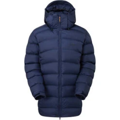 Mountain EquipmentDamen Lightline Parka