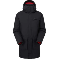 Mountain EquipmentDamen Altai Parka