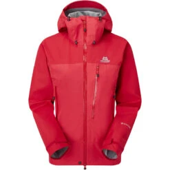 Mountain EquipmentDamen Makalu GTX Jacke