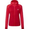 Mountain EquipmentDamen Eclipse Hoodie Jacke -Bergzeit Verkäufe iview 1092916 016 pic1
