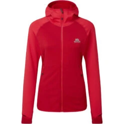 Mountain EquipmentDamen Eclipse Hoodie Jacke