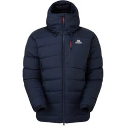 Mountain EquipmentDamen Trango Jacke