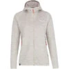 SalewaDamen Nuvolao Alpine Wool Jacke