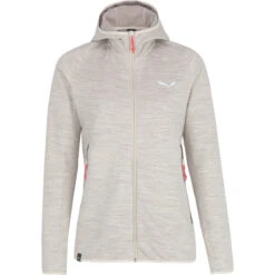 SalewaDamen Nuvolao Alpine Wool Jacke