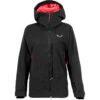 SalewaDamen Sella 2L PTX/TWR Jacke 2 SalewaDamen Sella 2L PTX/TWR Jacke -Bergzeit Verkäufe iview 1092963 001 pic1