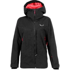 SalewaDamen Sella 2L PTX/TWR Jacke