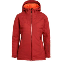 Y By NordiskDamen Tora Down Jacke