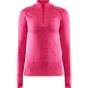 CraftDamen Core Dry Active Comfort HZ Longsleeve 2 CraftDamen Core Dry Active Comfort HZ Longsleeve -Bergzeit Verkäufe iview 1093043 001 pic1