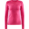 CraftDamen Core Dry Active Comfort Longsleeve