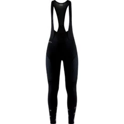 CraftDamen Adv Bike Subz Lumen Bib Lang