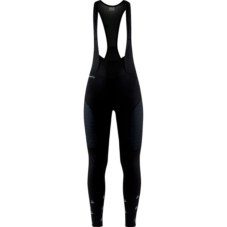 CraftDamen Adv Bike Subz Lumen Bib Lang 3 CraftDamen Adv Bike Subz Lumen Bib Lang