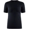 CraftDamen Core Dry Active Comfort T-Shirt 1 CraftDamen Core Dry Active Comfort T-Shirt -Bergzeit Verkäufe iview 1093089 005 pic1
