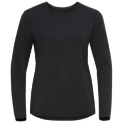 OdloDamen Halden Crew Neck Longsleeve
