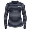 OdloDamen Active Warm Originals Eco Longsleeve -Bergzeit Verkäufe iview 1093198 001 pic1