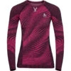 OdloDamen Blackcomb Eco Longsleeve -Bergzeit Verkäufe iview 1093274 021 pic1