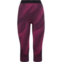 OdloDamen Blackcomb Eco 3/4 Hose