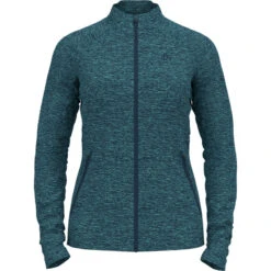 OdloDamen Sesvenna Jacke