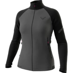 DynafitDamen Speed Polartec Jacke