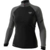 DynafitDamen Speed Polartec 1/2 Zip Longsleeve -Bergzeit Verkäufe iview 1093384 001 pic1