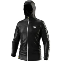 DynafitDna Race Jacke