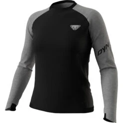 DynafitDamen 24/7 Polartec Pullover