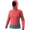 DynafitDamen Free Alpha Direct Jacke -Bergzeit Verkäufe iview 1093413 016 pic1