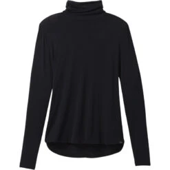 PranaDamen Foundation Longsleeve