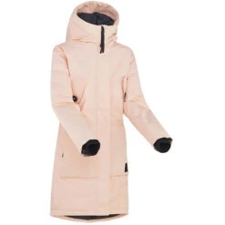 Kari TraaDamen Haugamoen Parka