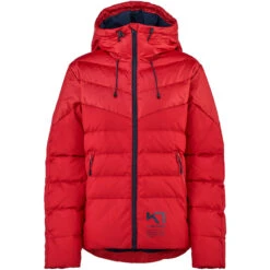 Kari TraaDamen Tirill Down Jacke