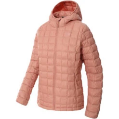 The North FaceDamen Thermoball Eco Hoodie Jacke